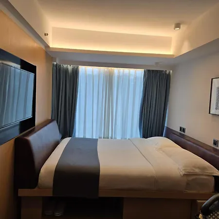 绿悠旅舍