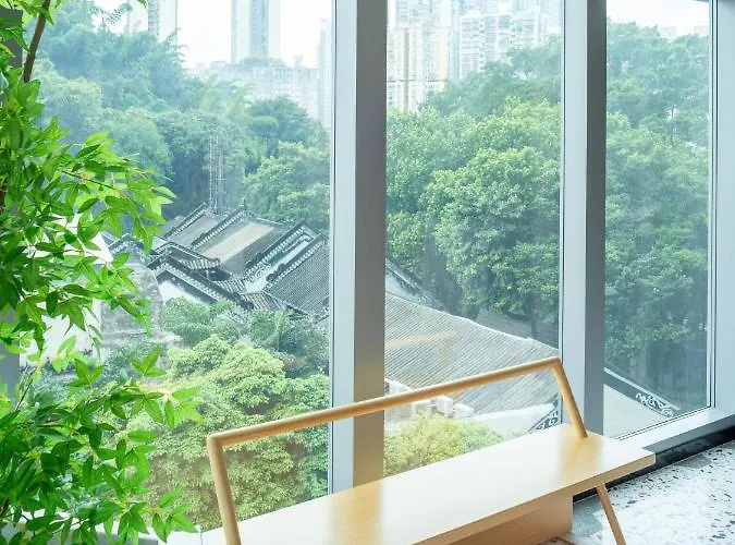 Greenery * Macau
