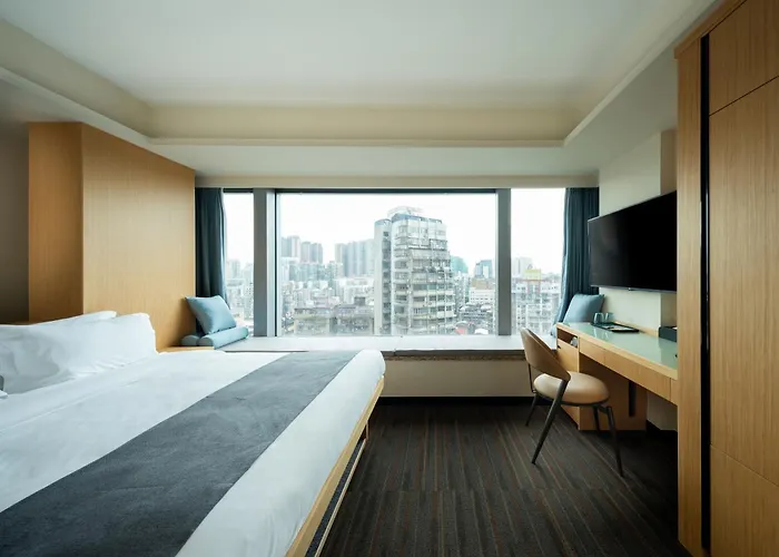Greenery Hotel