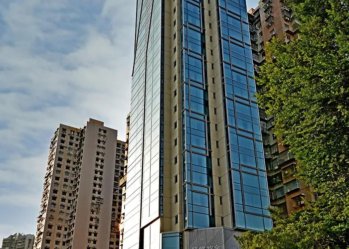 Greenery Hotel Macau