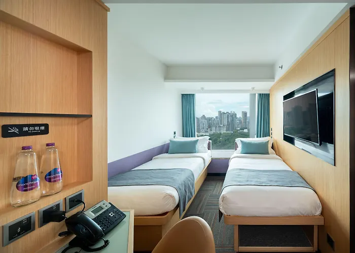 Greenery Hotel