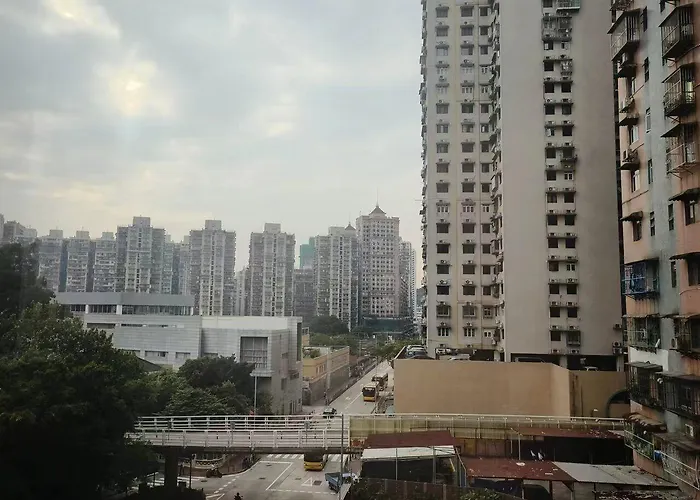 Greenery * Macau